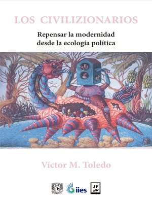 cover image of Los civilizionarios